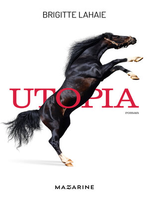 cover image of Utopia